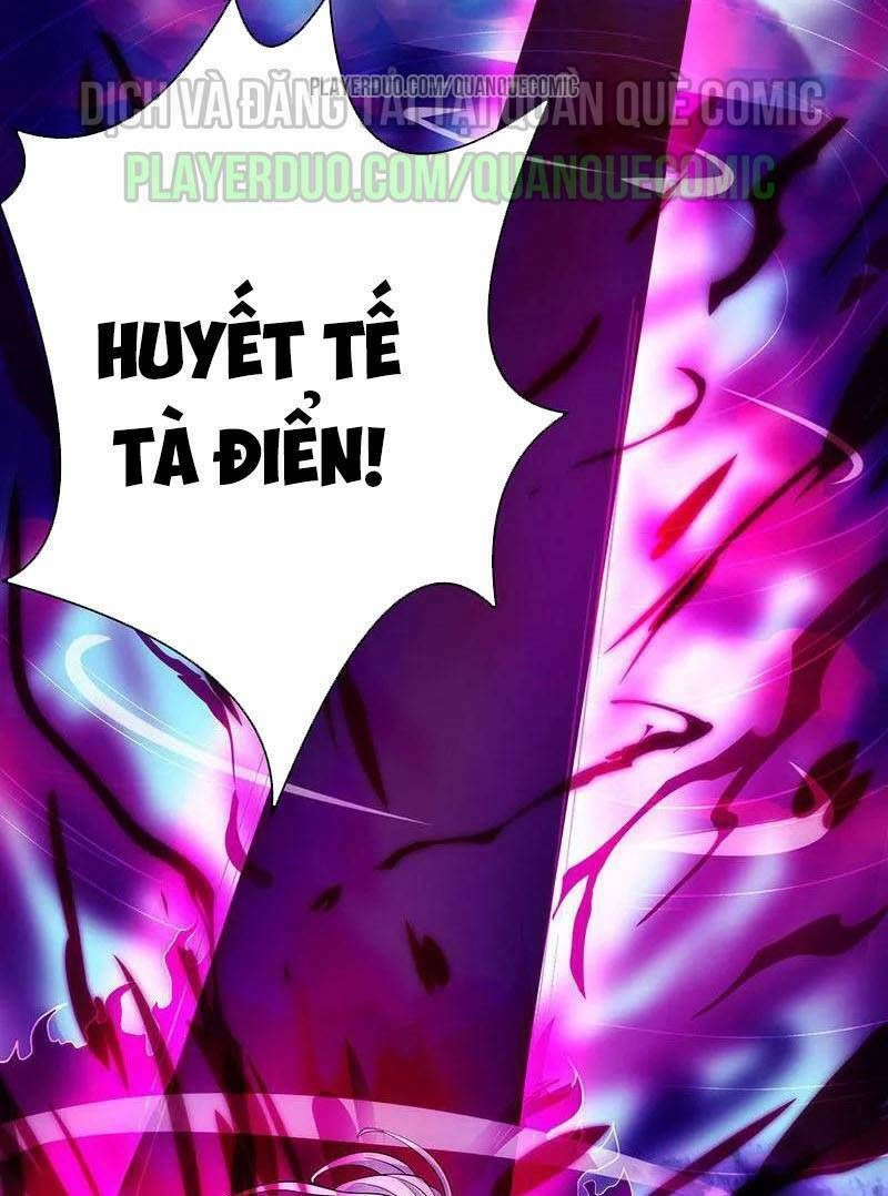 đọc truyện Độc Bộ Tiêu Dao Chương 88 ảnh 25 tại Thiên Thai Truyện