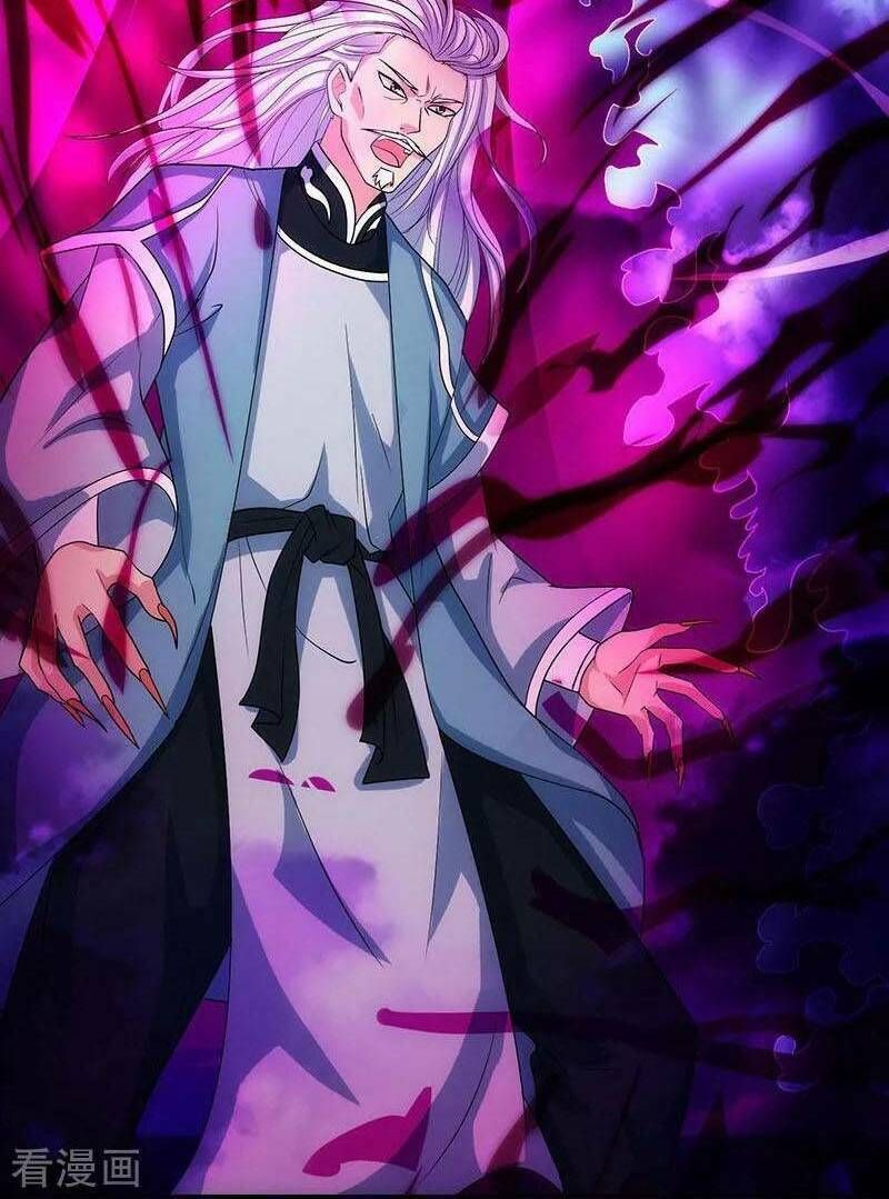 đọc truyện Độc Bộ Tiêu Dao Chương 88 ảnh 26 tại Thiên Thai Truyện