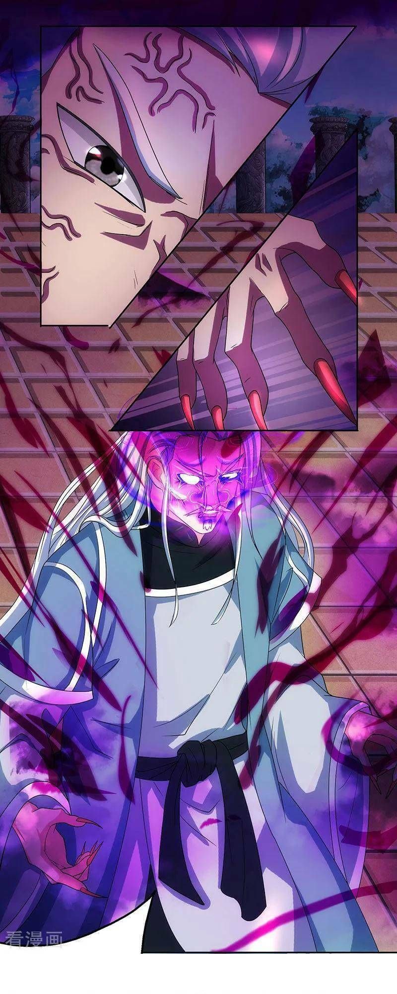 đọc truyện Độc Bộ Tiêu Dao Chương 88 ảnh 27 tại Thiên Thai Truyện