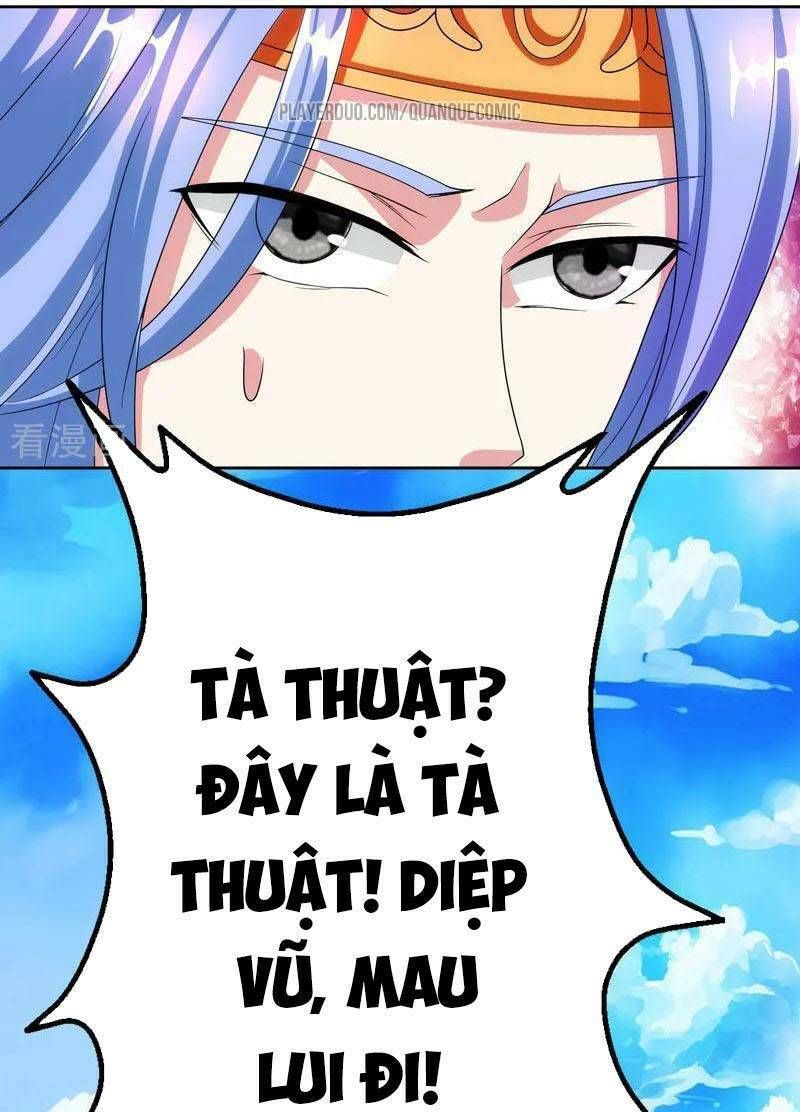 đọc truyện Độc Bộ Tiêu Dao Chương 88 ảnh 28 tại Thiên Thai Truyện