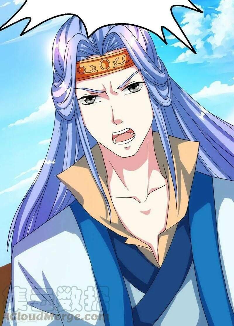 đọc truyện Độc Bộ Tiêu Dao Chương 88 ảnh 29 tại Thiên Thai Truyện