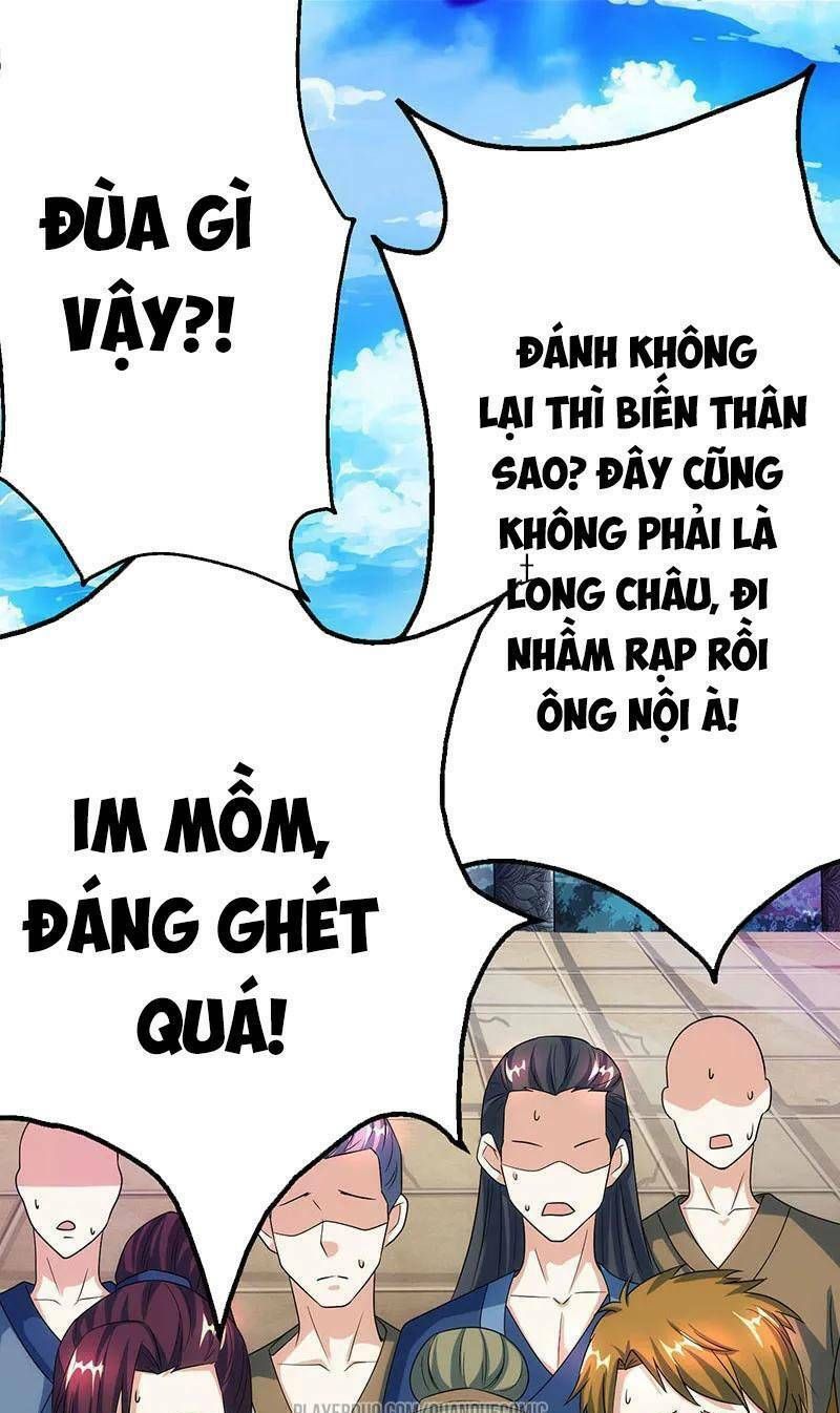 đọc truyện Độc Bộ Tiêu Dao Chương 88 ảnh 30 tại Thiên Thai Truyện