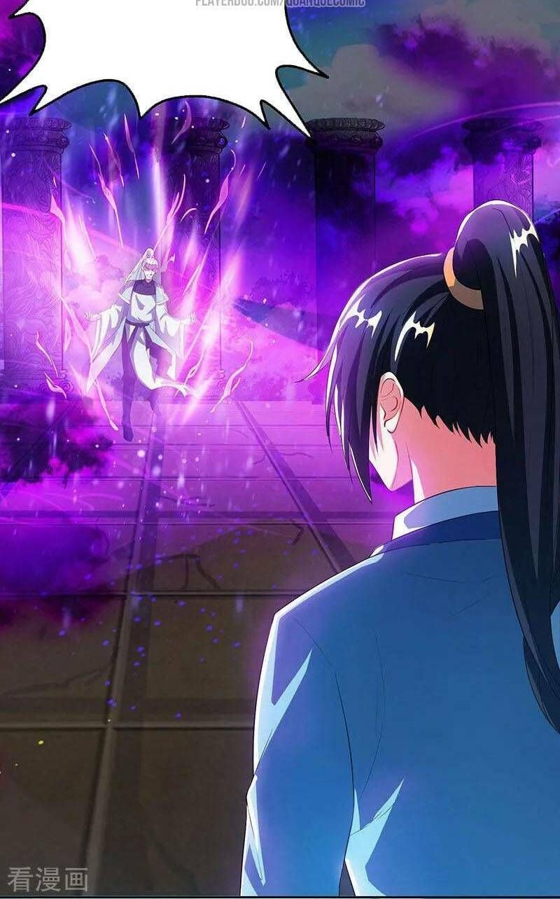 đọc truyện Độc Bộ Tiêu Dao Chương 88 ảnh 5 tại Thiên Thai Truyện