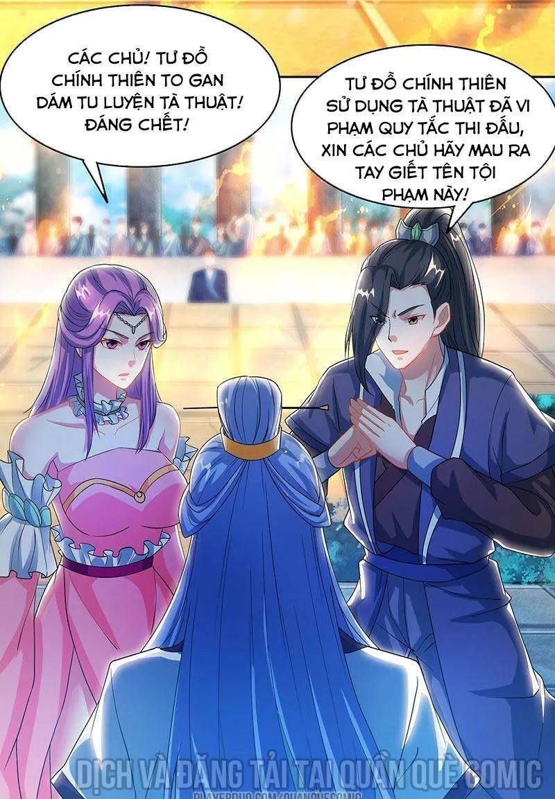 đọc truyện Độc Bộ Tiêu Dao Chương 88 ảnh 34 tại Thiên Thai Truyện