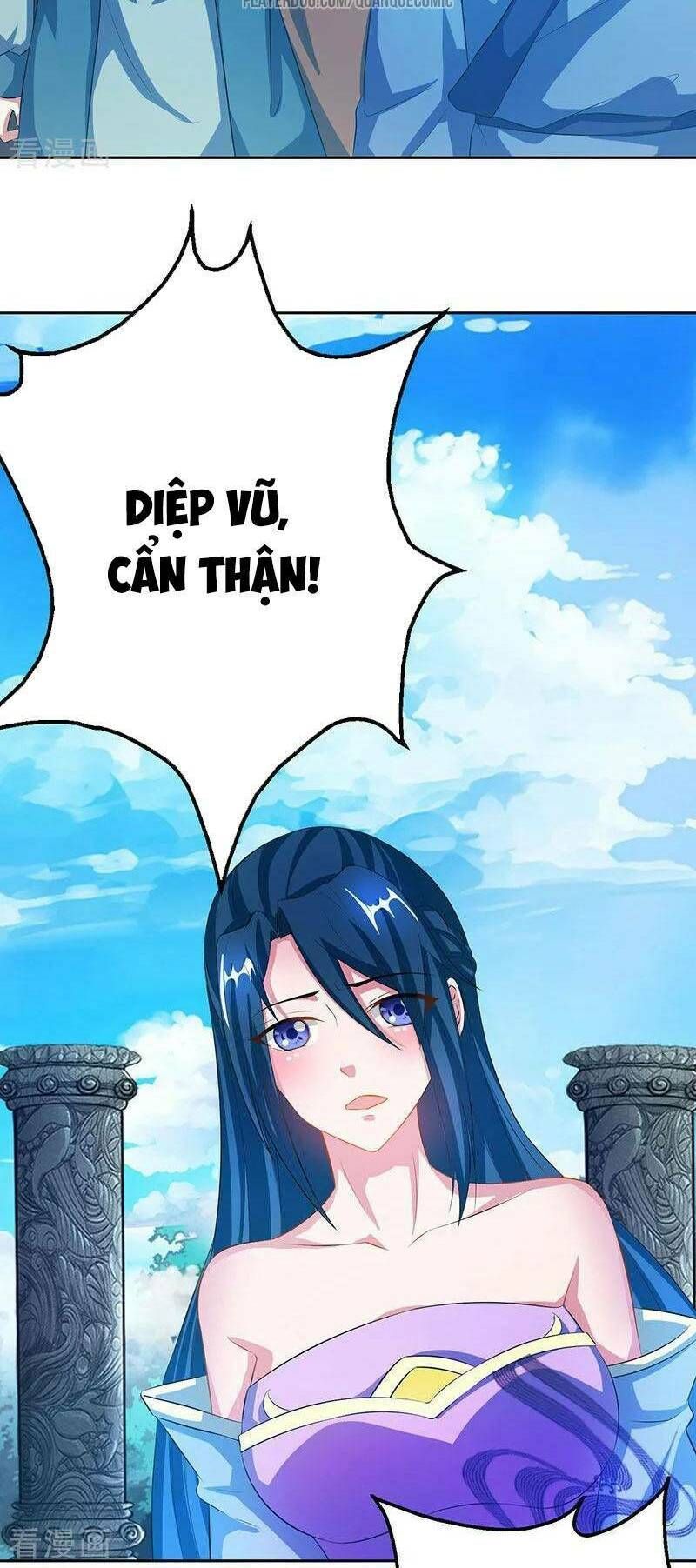 đọc truyện Độc Bộ Tiêu Dao Chương 88 ảnh 7 tại Thiên Thai Truyện