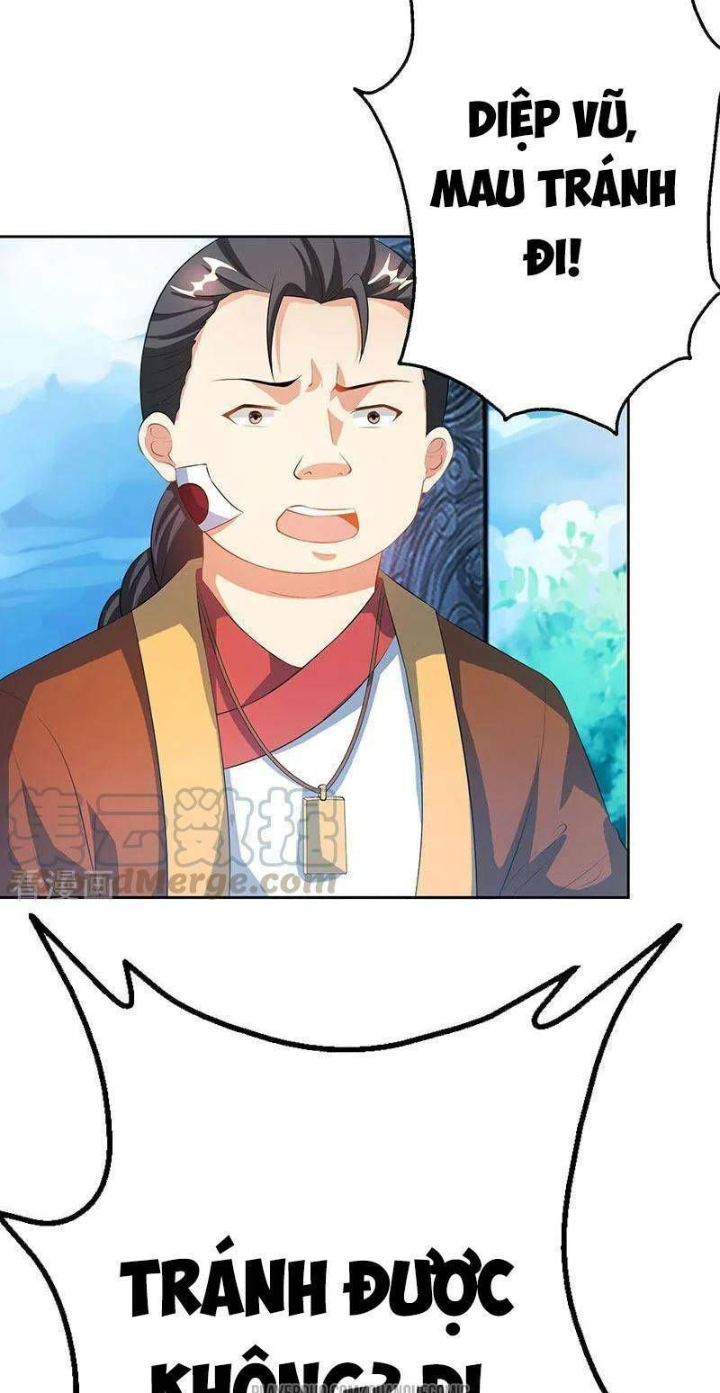 đọc truyện Độc Bộ Tiêu Dao Chương 88 ảnh 8 tại Thiên Thai Truyện