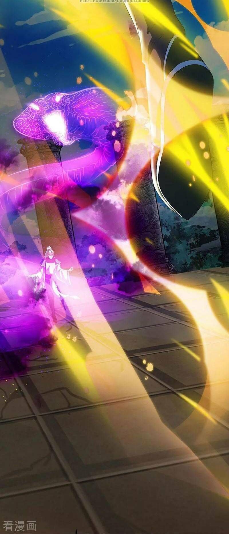 đọc truyện Độc Bộ Tiêu Dao Chương 88 ảnh 11 tại Thiên Thai Truyện