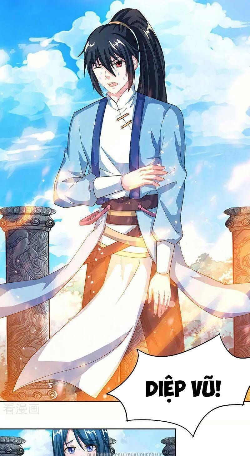 đọc truyện Độc Bộ Tiêu Dao Chương 89 ảnh 13 tại Thiên Thai Truyện