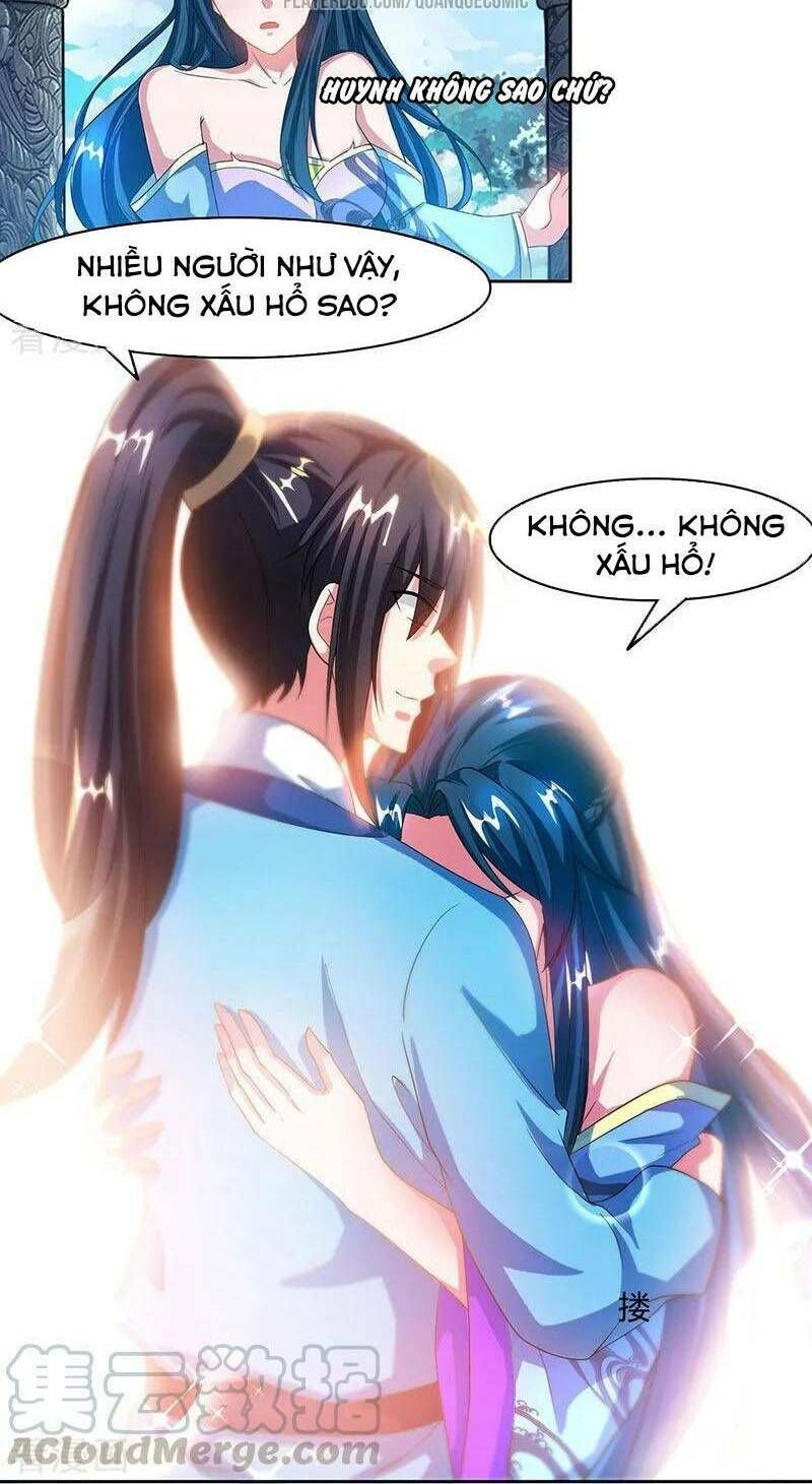 đọc truyện Độc Bộ Tiêu Dao Chương 89 ảnh 14 tại Thiên Thai Truyện