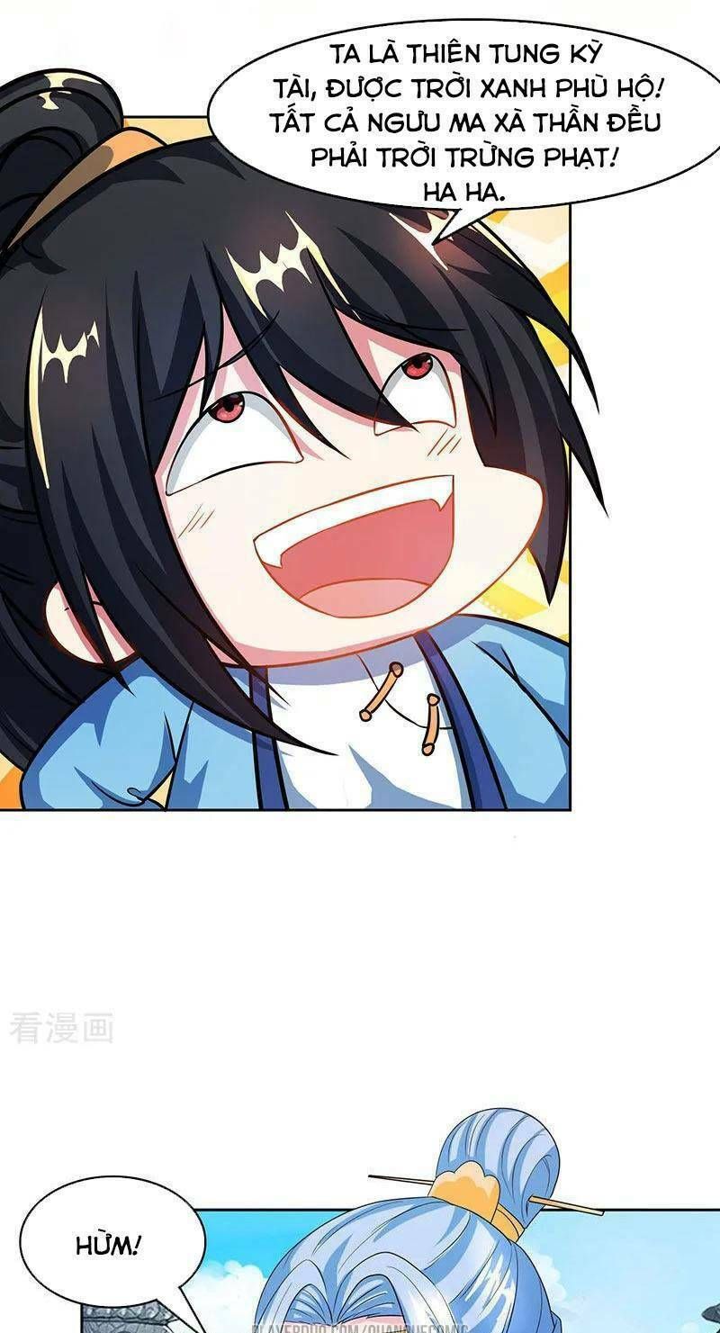 đọc truyện Độc Bộ Tiêu Dao Chương 89 ảnh 17 tại Thiên Thai Truyện