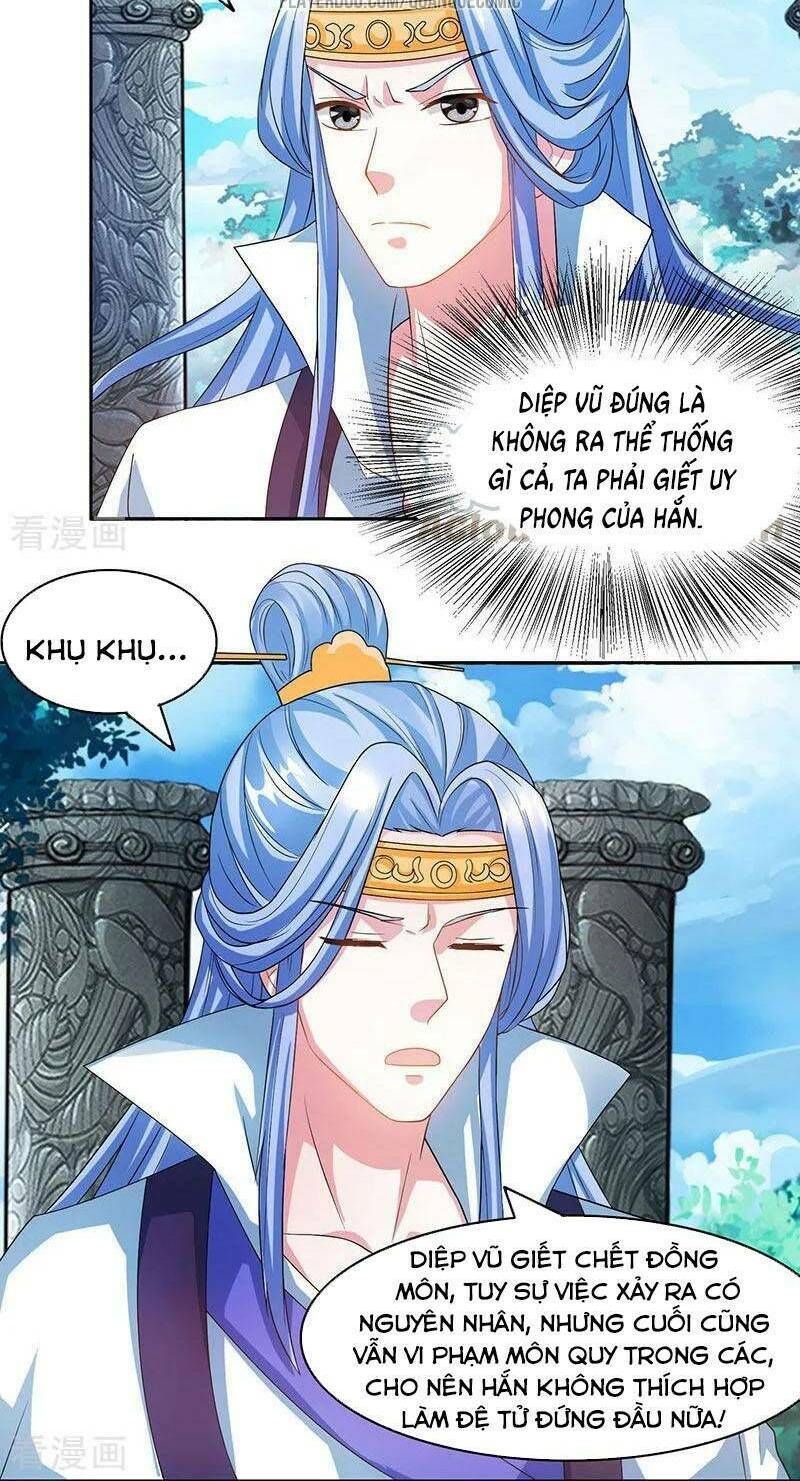 đọc truyện Độc Bộ Tiêu Dao Chương 89 ảnh 18 tại Thiên Thai Truyện