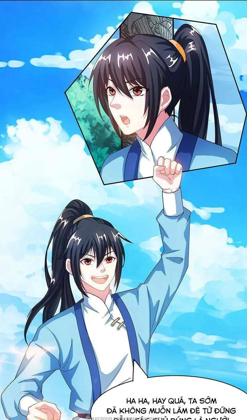 đọc truyện Độc Bộ Tiêu Dao Chương 89 ảnh 19 tại Thiên Thai Truyện