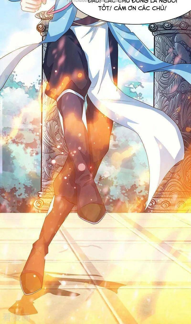 đọc truyện Độc Bộ Tiêu Dao Chương 89 ảnh 20 tại Thiên Thai Truyện