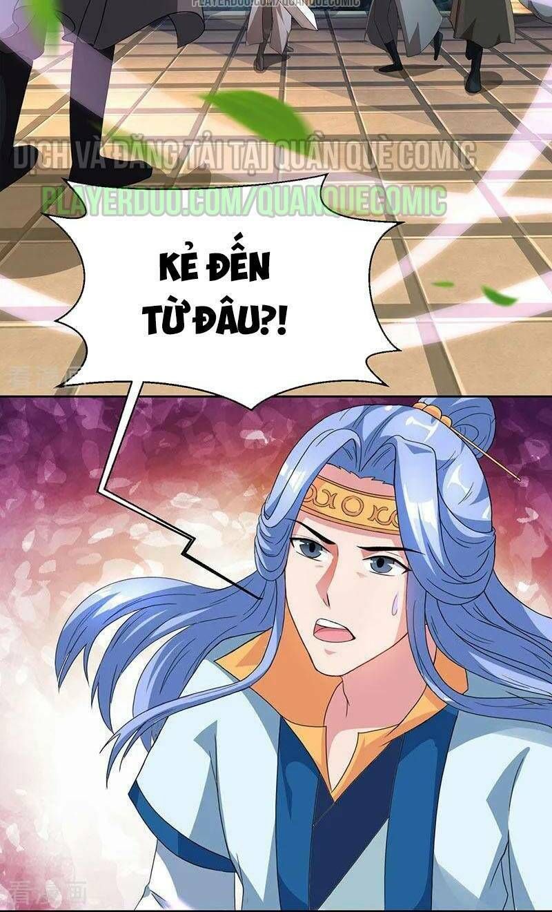 đọc truyện Độc Bộ Tiêu Dao Chương 89 ảnh 24 tại Thiên Thai Truyện