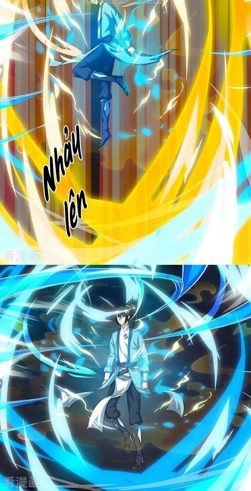 đọc truyện Độc Bộ Tiêu Dao Chương 89 ảnh 5 tại Thiên Thai Truyện