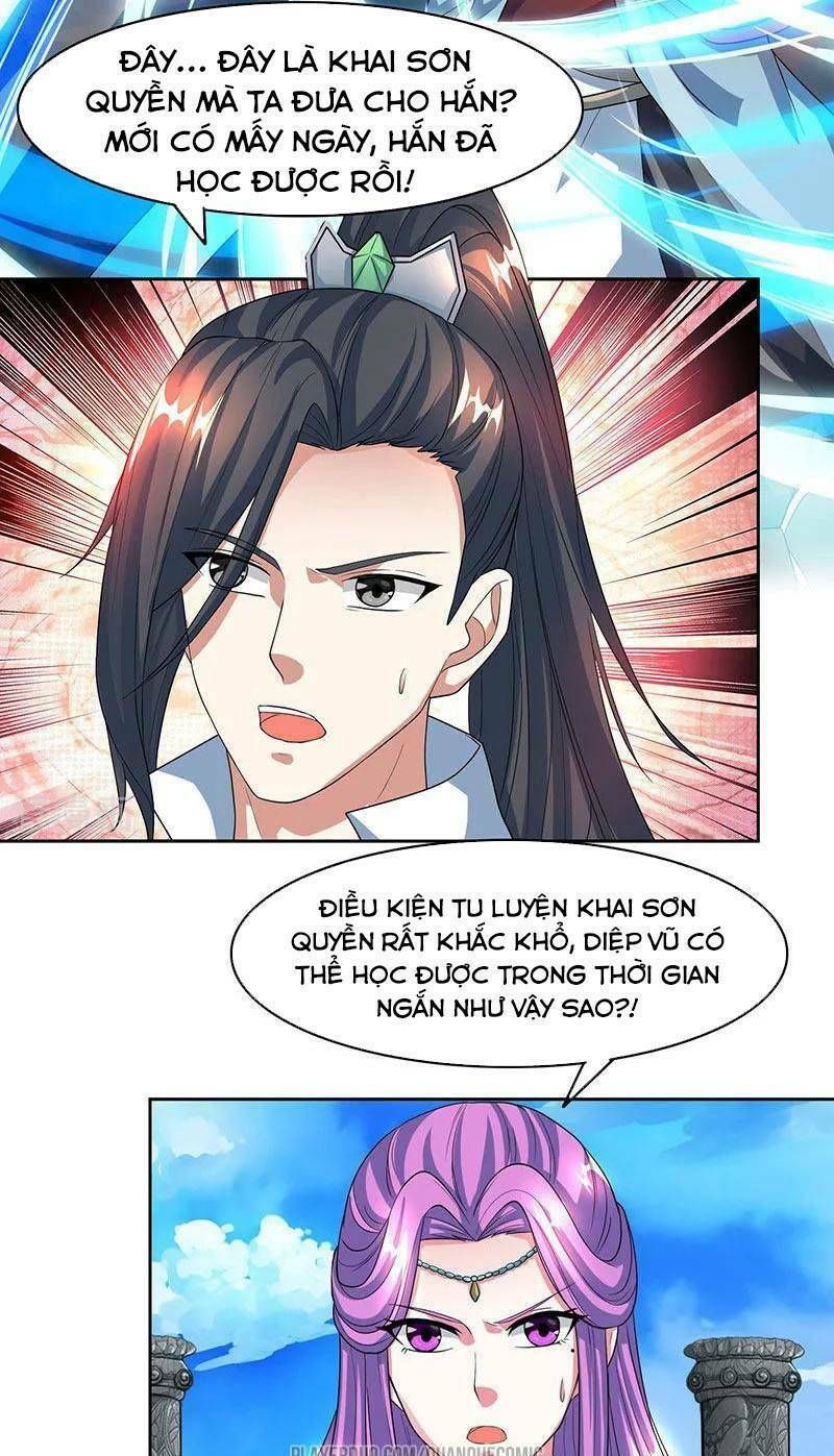 đọc truyện Độc Bộ Tiêu Dao Chương 89 ảnh 8 tại Thiên Thai Truyện