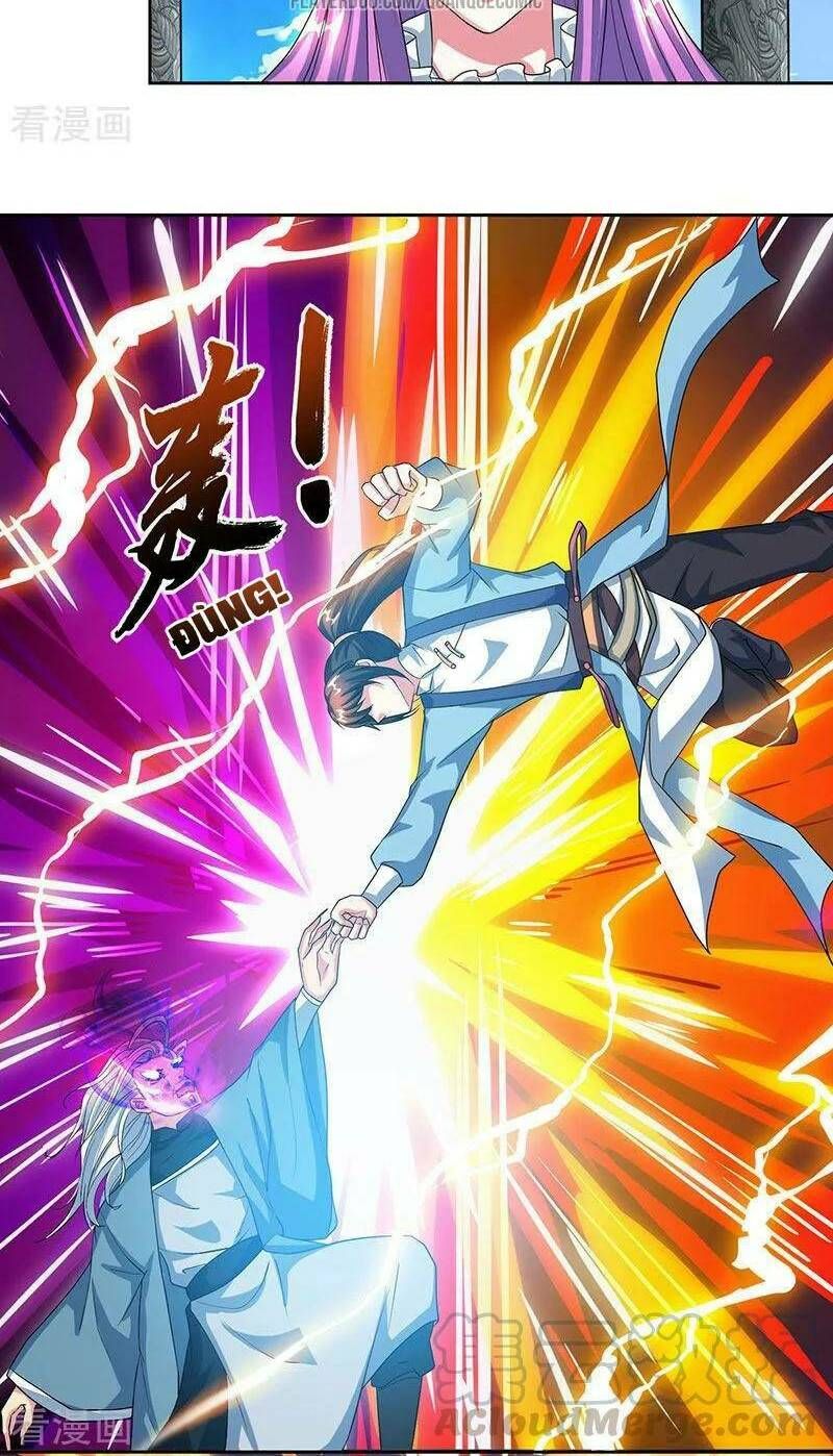 đọc truyện Độc Bộ Tiêu Dao Chương 89 ảnh 9 tại Thiên Thai Truyện