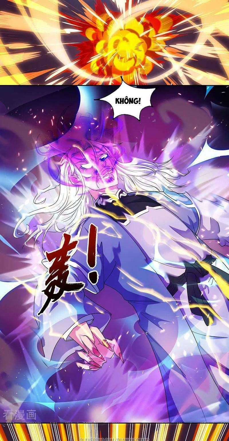 đọc truyện Độc Bộ Tiêu Dao Chương 89 ảnh 10 tại Thiên Thai Truyện