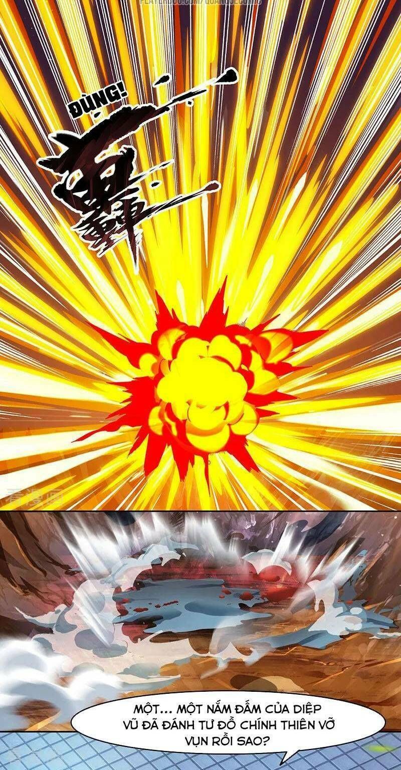 đọc truyện Độc Bộ Tiêu Dao Chương 89 ảnh 11 tại Thiên Thai Truyện