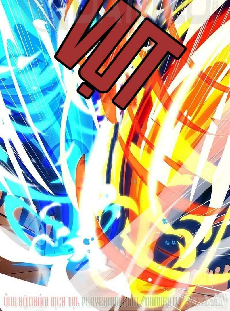 đọc truyện Độc Bộ Tiêu Dao Chương 9 ảnh 14 tại Thiên Thai Truyện