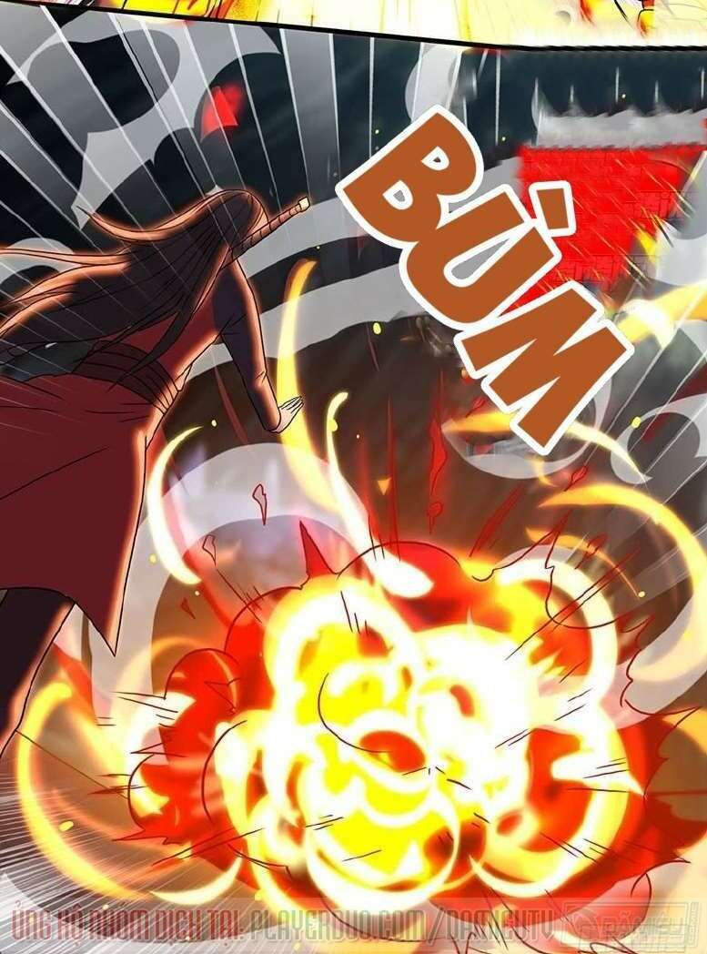 đọc truyện Độc Bộ Tiêu Dao Chương 9 ảnh 18 tại Thiên Thai Truyện