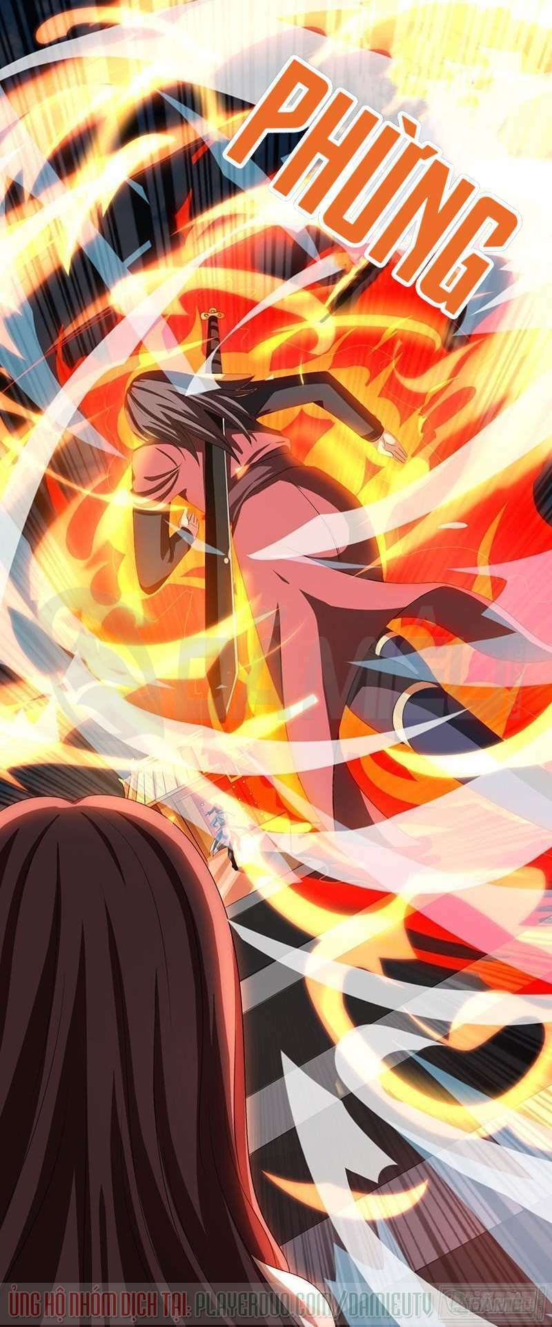 đọc truyện Độc Bộ Tiêu Dao Chương 9 ảnh 21 tại Thiên Thai Truyện