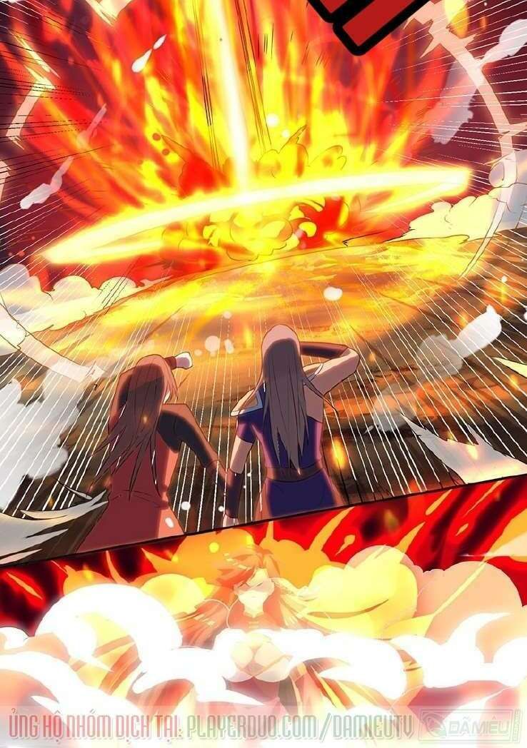 đọc truyện Độc Bộ Tiêu Dao Chương 9 ảnh 5 tại Thiên Thai Truyện