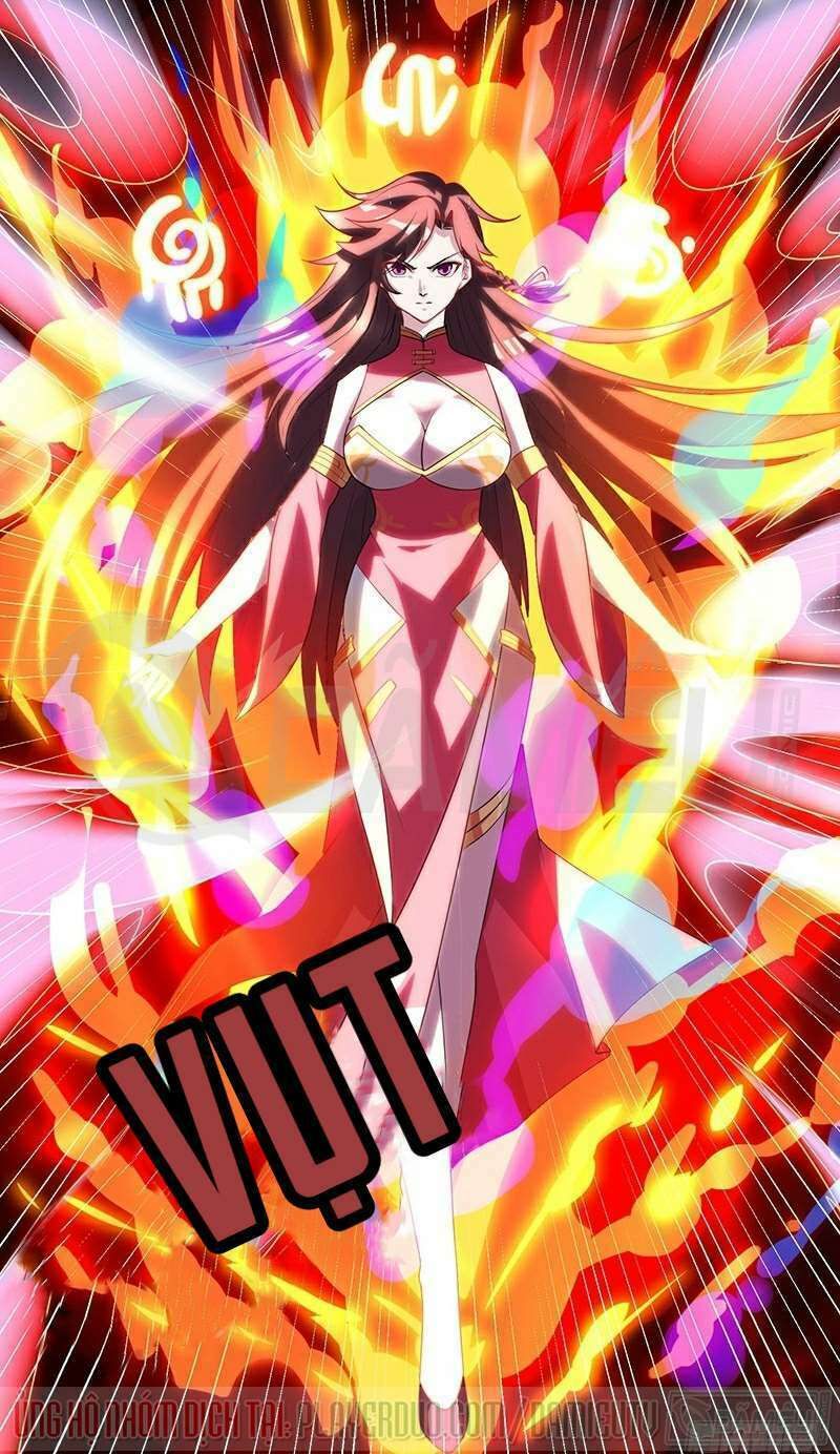 đọc truyện Độc Bộ Tiêu Dao Chương 9 ảnh 6 tại Thiên Thai Truyện