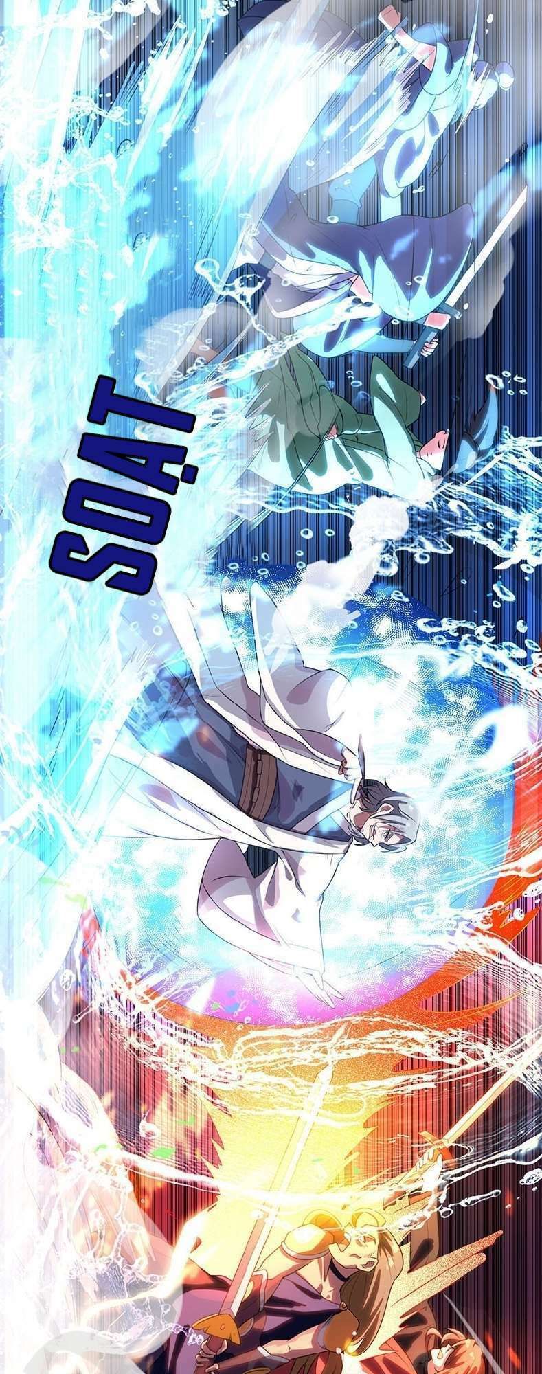 đọc truyện Độc Bộ Tiêu Dao Chương 9 ảnh 9 tại Thiên Thai Truyện