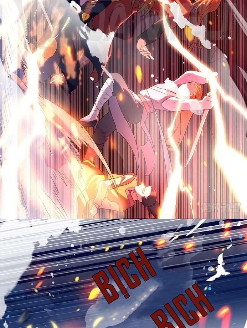 đọc truyện Độc Bộ Tiêu Dao Chương 9 ảnh 10 tại Thiên Thai Truyện