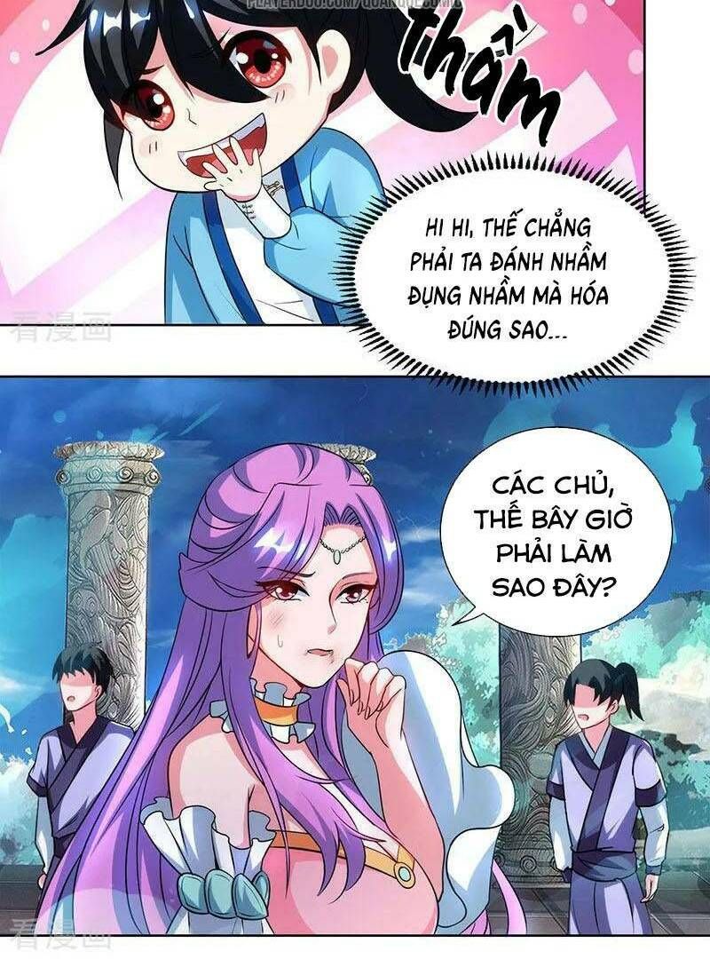 đọc truyện Độc Bộ Tiêu Dao Chương 90 ảnh 16 tại Thiên Thai Truyện