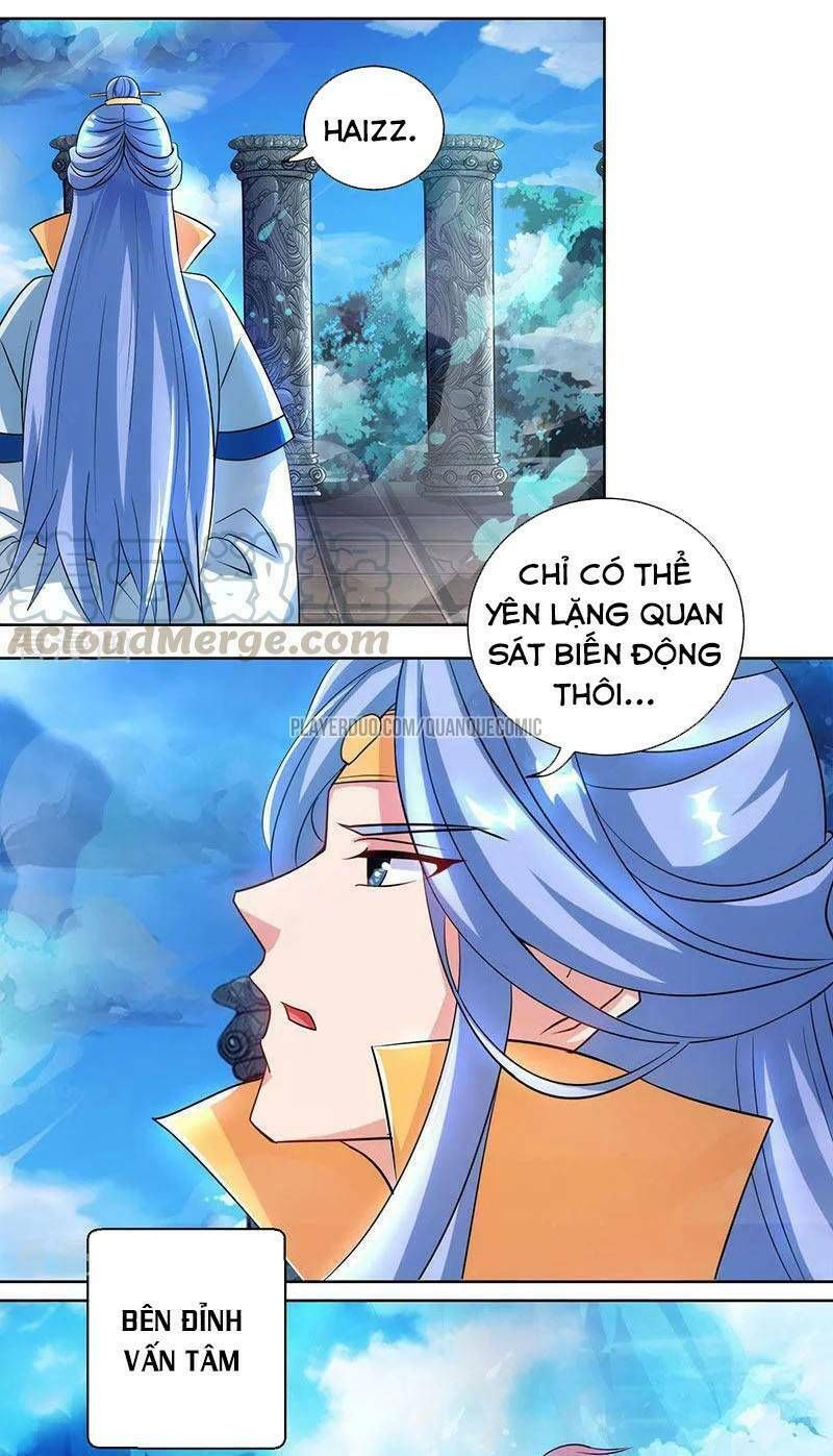 đọc truyện Độc Bộ Tiêu Dao Chương 90 ảnh 17 tại Thiên Thai Truyện