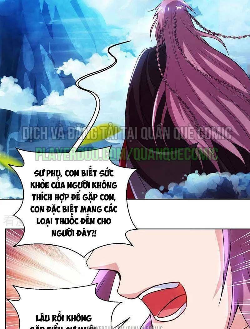 đọc truyện Độc Bộ Tiêu Dao Chương 90 ảnh 18 tại Thiên Thai Truyện