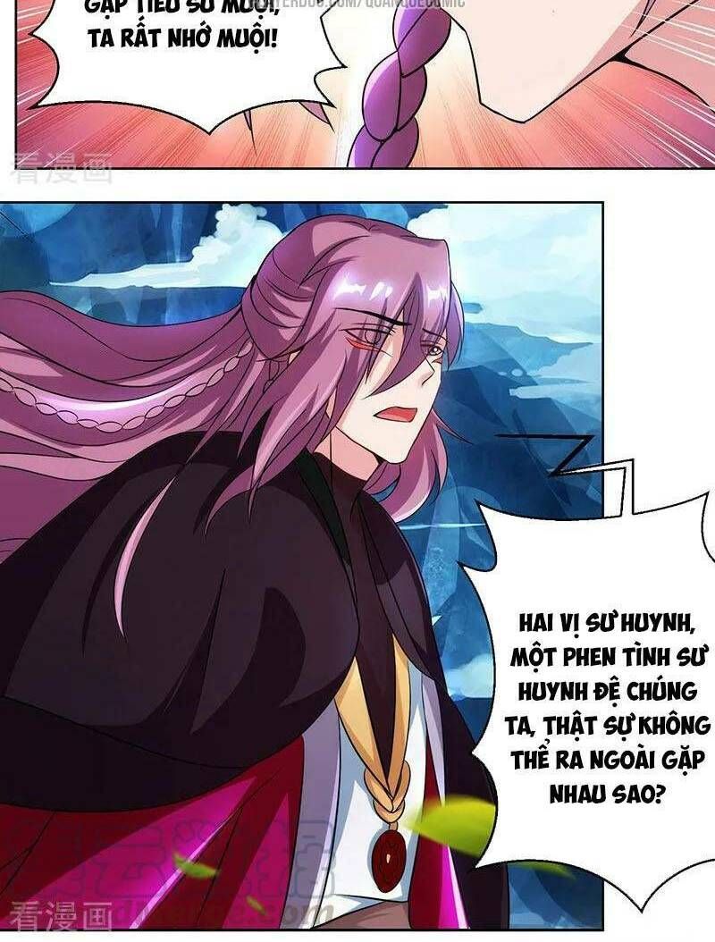 đọc truyện Độc Bộ Tiêu Dao Chương 90 ảnh 19 tại Thiên Thai Truyện