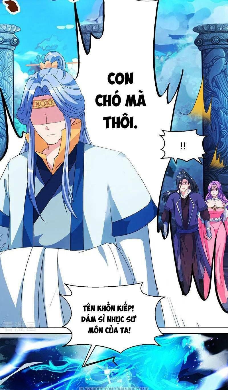 đọc truyện Độc Bộ Tiêu Dao Chương 90 ảnh 6 tại Thiên Thai Truyện