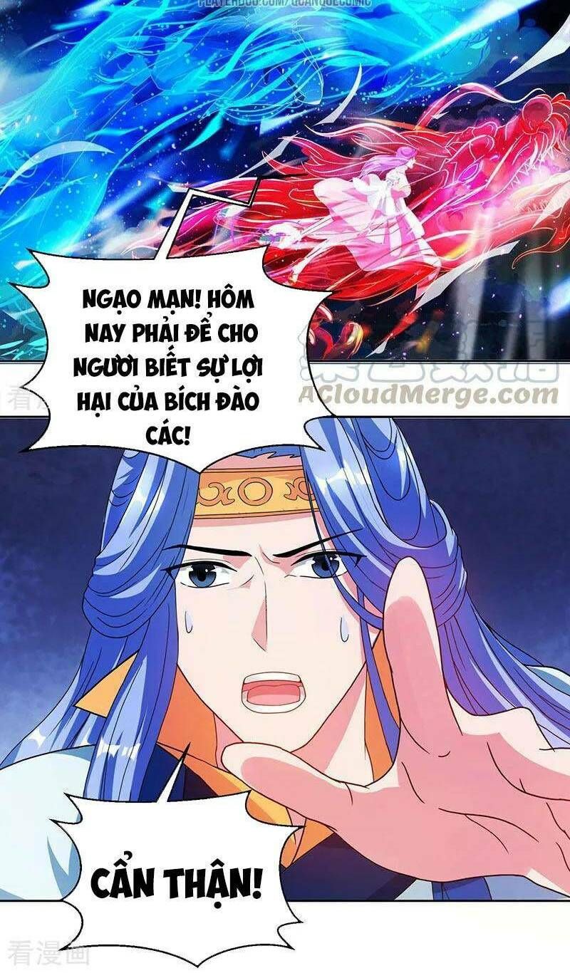 đọc truyện Độc Bộ Tiêu Dao Chương 90 ảnh 7 tại Thiên Thai Truyện