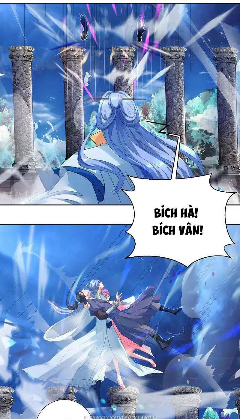 đọc truyện Độc Bộ Tiêu Dao Chương 90 ảnh 8 tại Thiên Thai Truyện