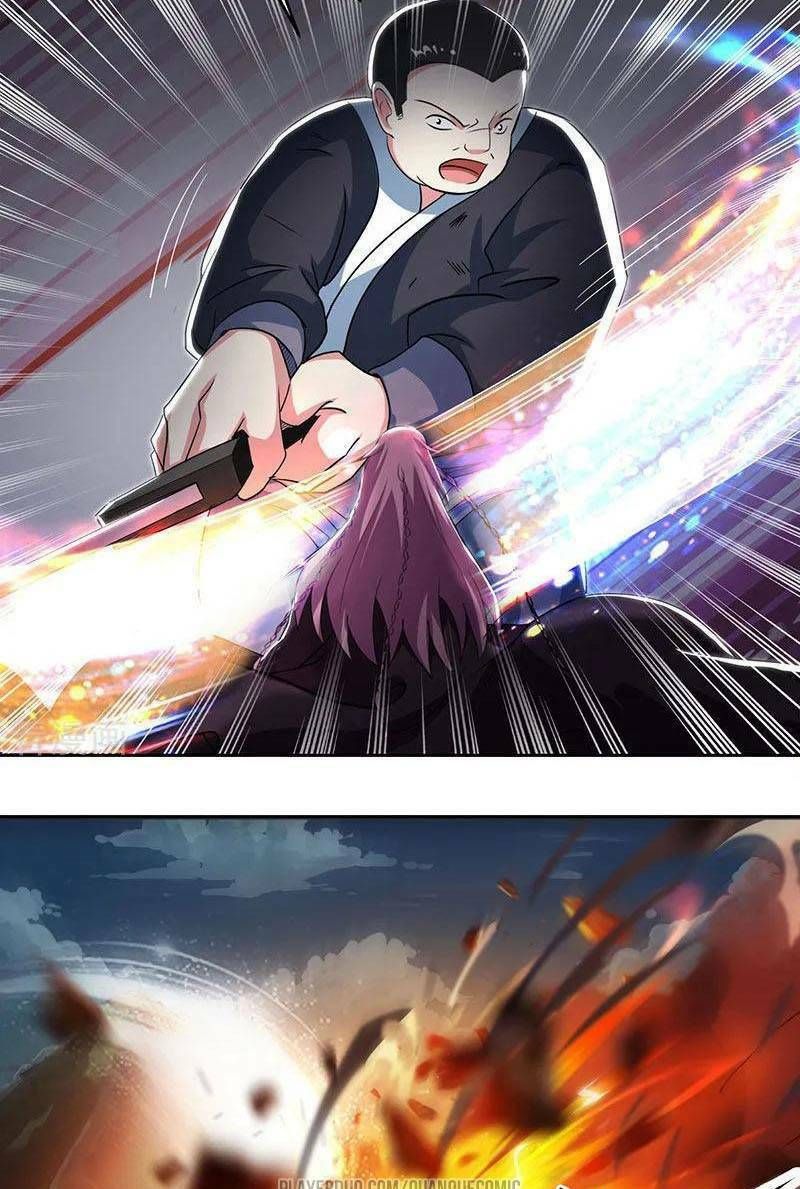 đọc truyện Độc Bộ Tiêu Dao Chương 91 ảnh 12 tại Thiên Thai Truyện