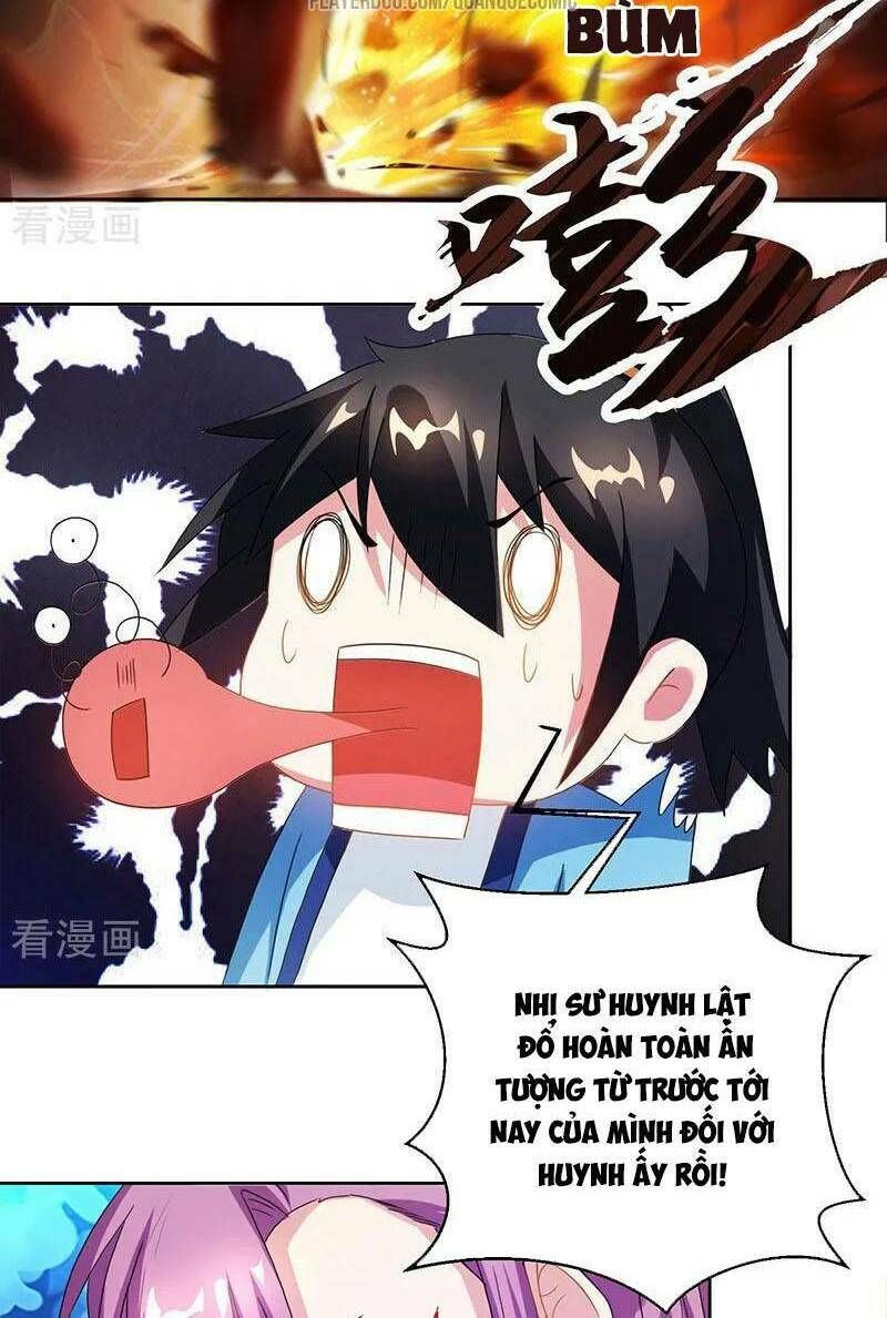 đọc truyện Độc Bộ Tiêu Dao Chương 91 ảnh 13 tại Thiên Thai Truyện