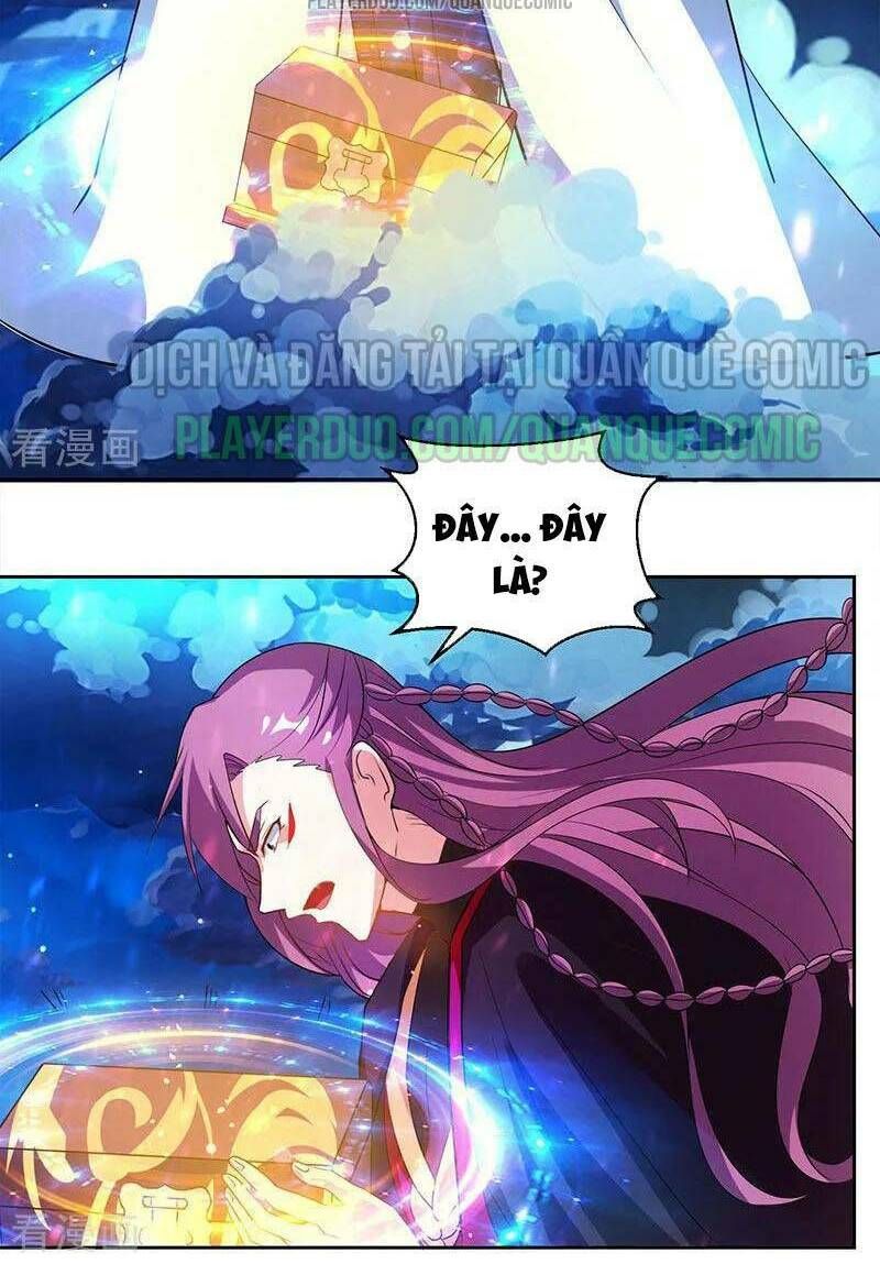 đọc truyện Độc Bộ Tiêu Dao Chương 91 ảnh 18 tại Thiên Thai Truyện