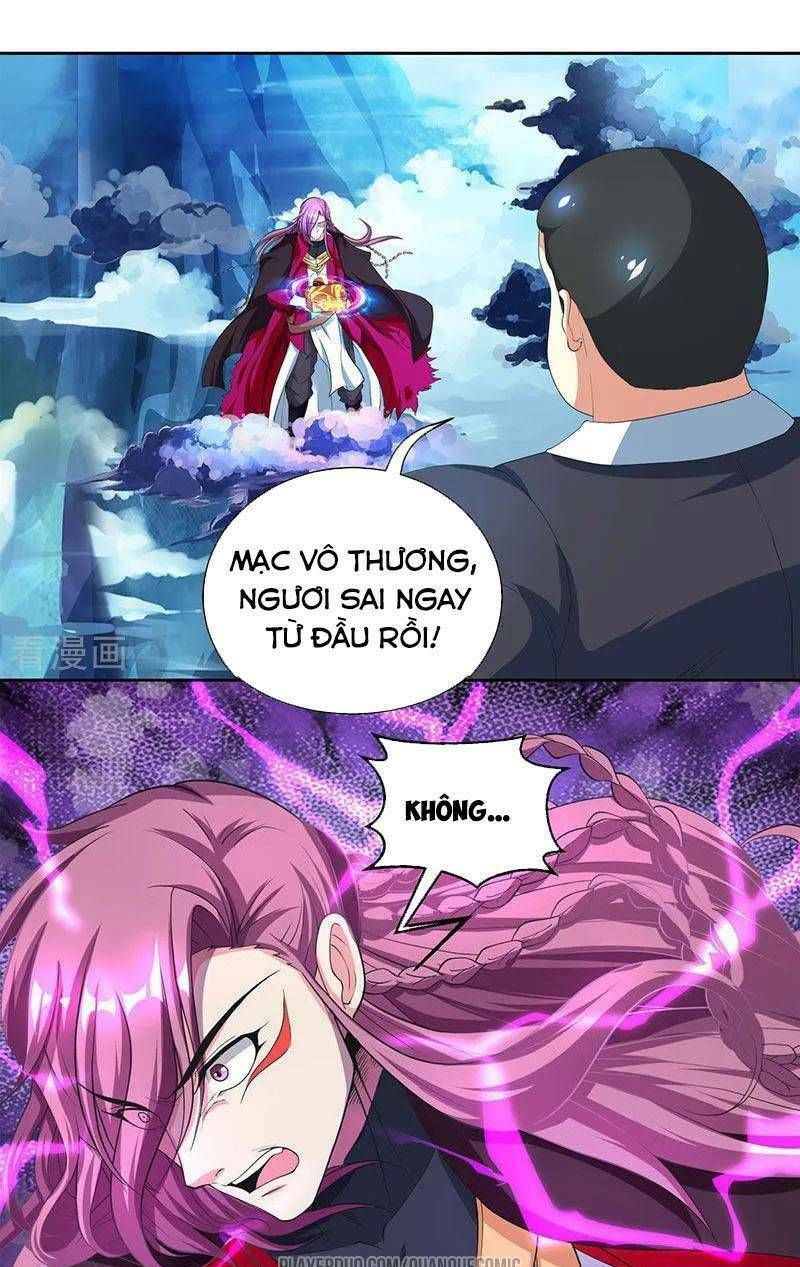 đọc truyện Độc Bộ Tiêu Dao Chương 91 ảnh 20 tại Thiên Thai Truyện