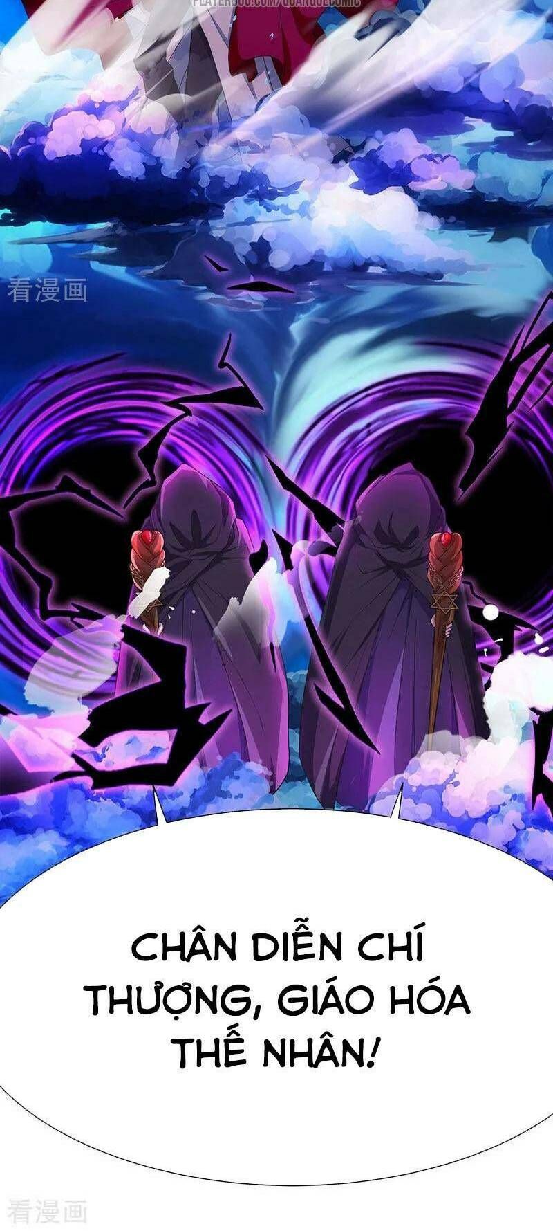 đọc truyện Độc Bộ Tiêu Dao Chương 91 ảnh 23 tại Thiên Thai Truyện