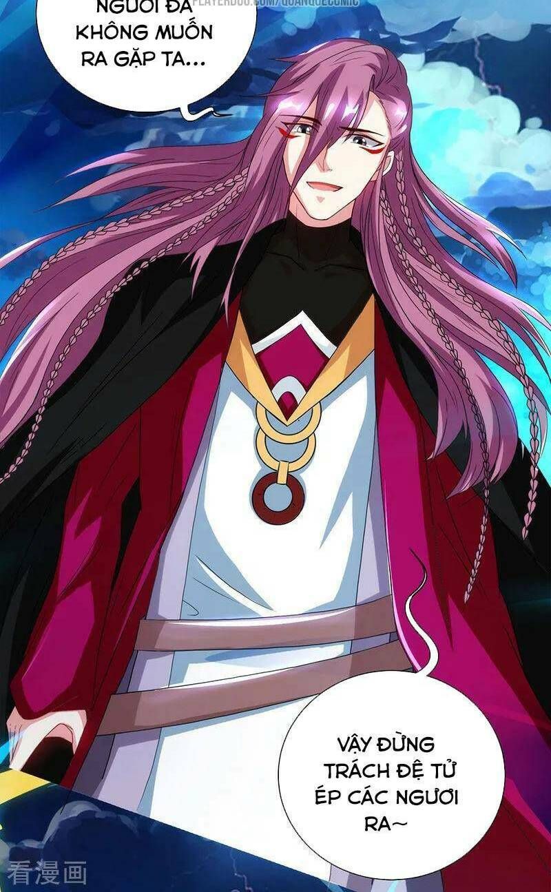 đọc truyện Độc Bộ Tiêu Dao Chương 91 ảnh 5 tại Thiên Thai Truyện