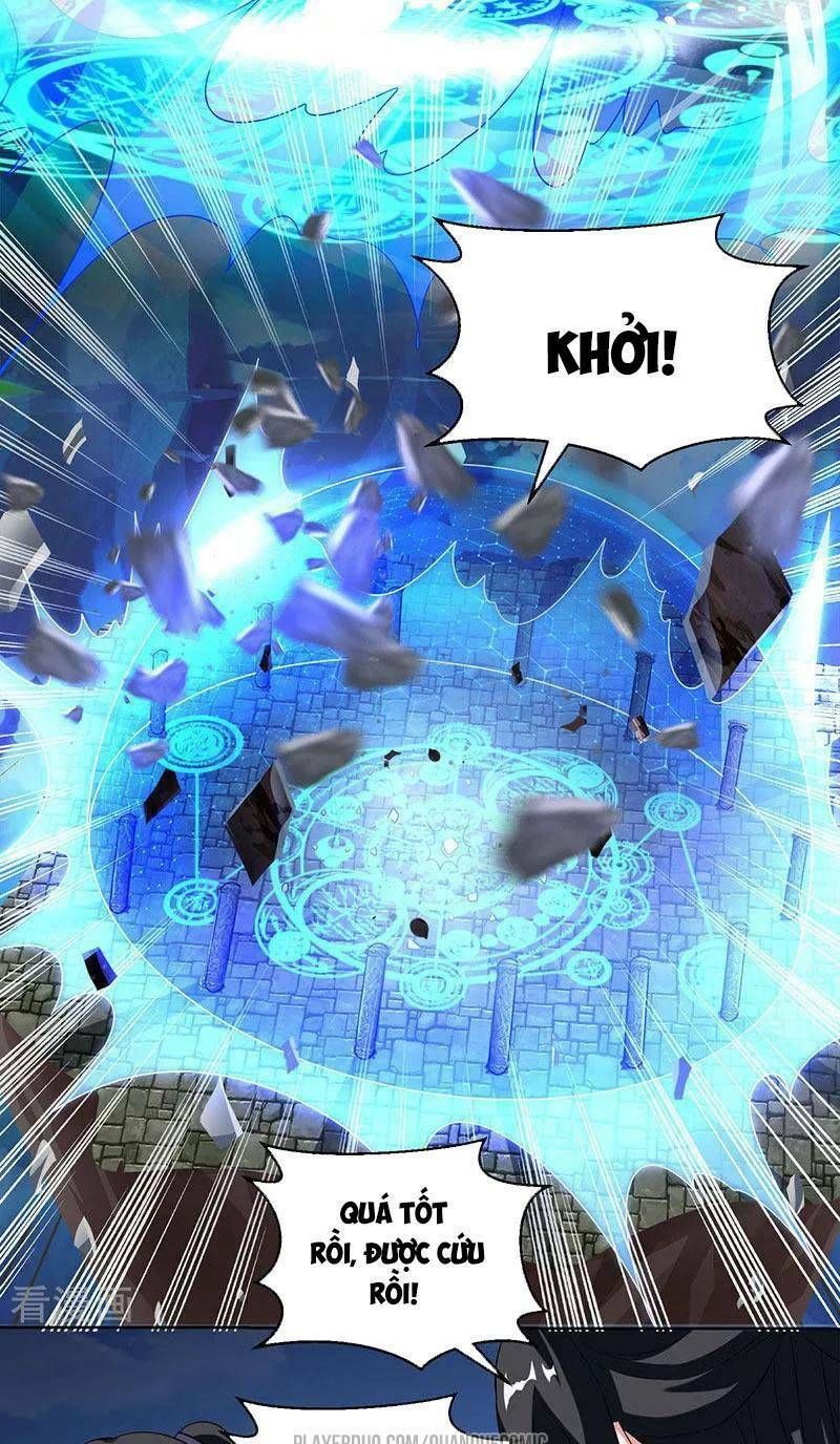 đọc truyện Độc Bộ Tiêu Dao Chương 91 ảnh 10 tại Thiên Thai Truyện