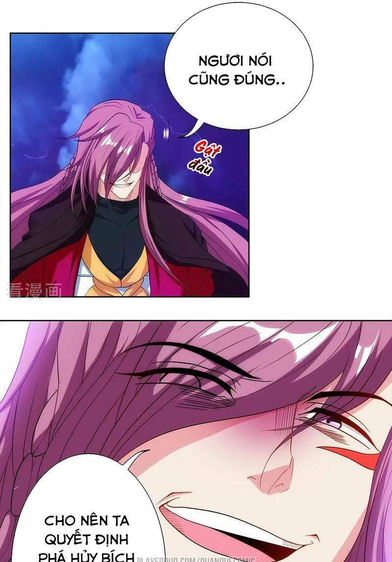 đọc truyện Độc Bộ Tiêu Dao Chương 92 ảnh 13 tại Thiên Thai Truyện