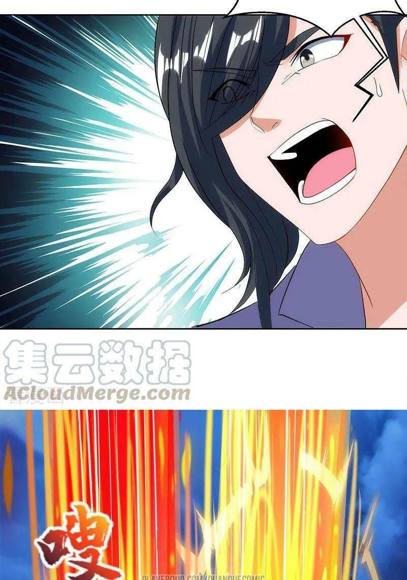 đọc truyện Độc Bộ Tiêu Dao Chương 92 ảnh 17 tại Thiên Thai Truyện