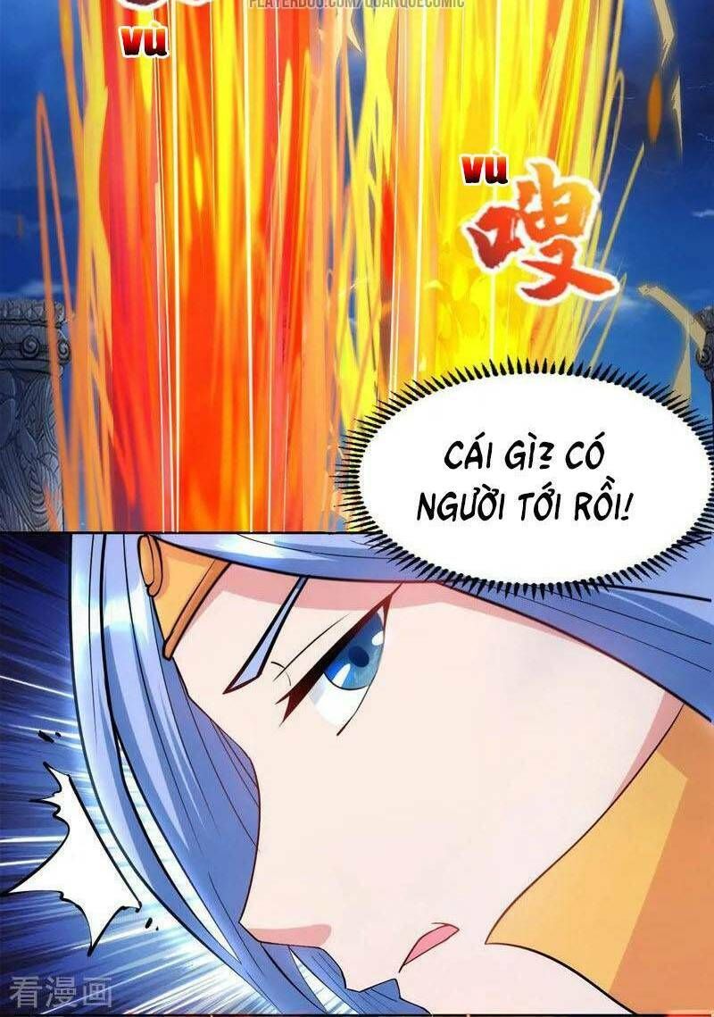 đọc truyện Độc Bộ Tiêu Dao Chương 92 ảnh 18 tại Thiên Thai Truyện