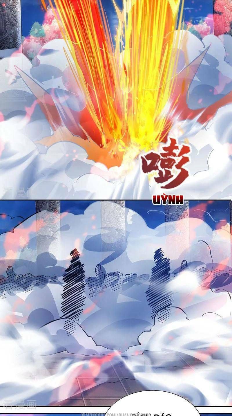 đọc truyện Độc Bộ Tiêu Dao Chương 92 ảnh 19 tại Thiên Thai Truyện