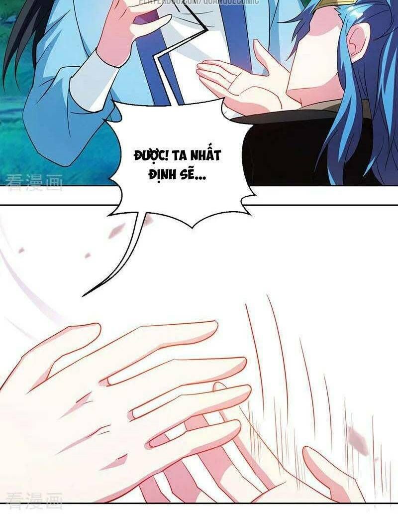 đọc truyện Độc Bộ Tiêu Dao Chương 94 ảnh 13 tại Thiên Thai Truyện