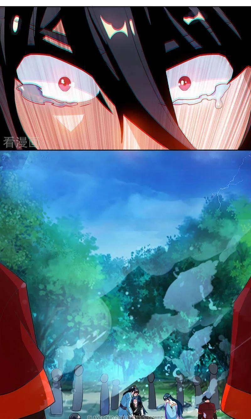 đọc truyện Độc Bộ Tiêu Dao Chương 94 ảnh 14 tại Thiên Thai Truyện